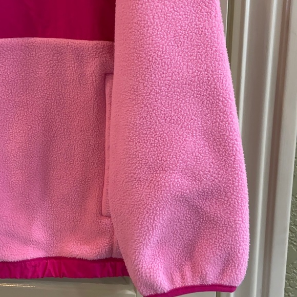 Fleece Style Jacket by The NorthFace Brand. EUC! - Picture 16 of 16
